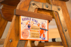 Mid Century Bubble King Toy // ONH Item 3473 Image 4