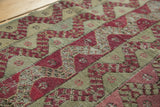3.5x5 Distressed Antique Anatolian Rug // ONH Item 3499 Image 3
