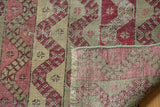 3.5x5 Distressed Antique Anatolian Rug // ONH Item 3499 Image 4