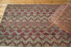 3.5x5 Distressed Antique Anatolian Rug // ONH Item 3499 Image 5