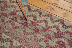 3.5x5 Distressed Antique Anatolian Rug // ONH Item 3499 Image 8