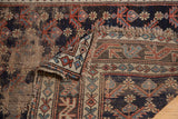 Vintage Hamadan Rug Runner