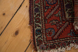 4x5.5 Antique Fine Malayer Rug // ONH Item 3534 Image 10