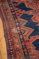Vintage Kurdish Rug