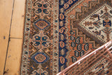 Antique Afshar Rug