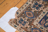 Antique Afshar Rug