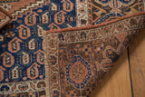Antique Afshar Rug