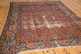  Antique Malayer Rug / Item 3541 image 4