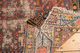  Antique Malayer Rug / Item 3541 image 6
