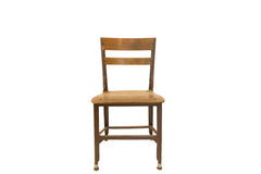 Vintage Toledo Kid's Chair // ONH Item 3551