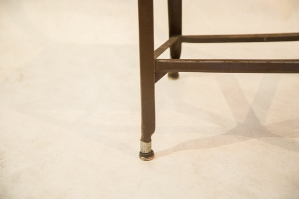 Vintage Toledo Kid's Chair // ONH Item 3551 Image 2