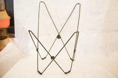 Mid Century Vintage Butterfly Chair Frame // ONH Item 3556 Image 4