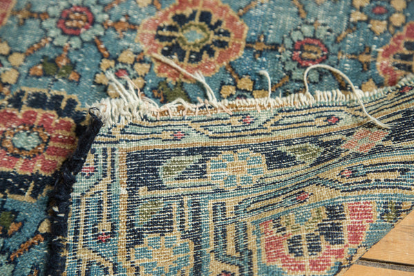 Antique Fine Lilihan Rug