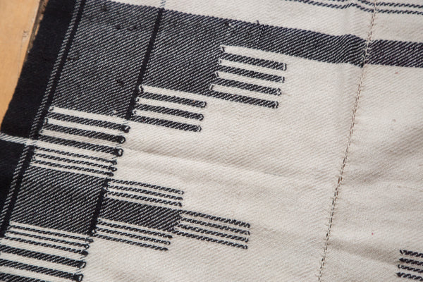 3x5 Vintage Kurdish Throw Rug // ONH Item 3583 Image 2