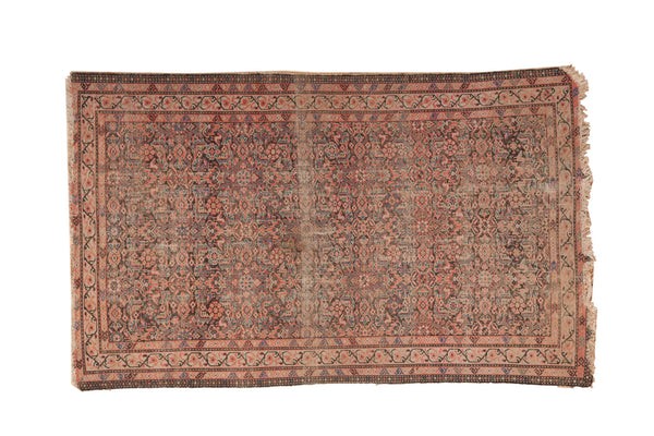 Antique Malayer Rug