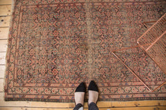 Antique Malayer Rug