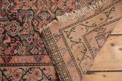 Antique Malayer Rug