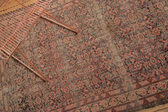 Antique Malayer Rug