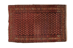 Vintage Hamadan Rug