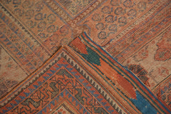 Antique Rare Afshar Carpet