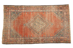 Antique Fereghan Rug