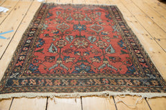 Vintage Lilihan Rug