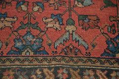 Vintage Lilihan Rug