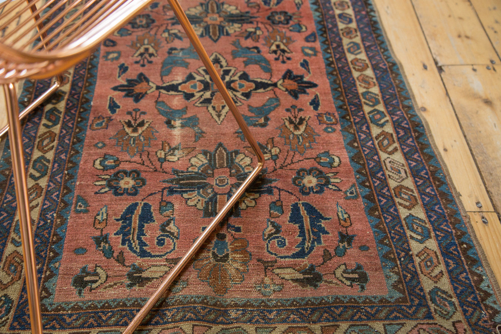 Antique Lilihan Rug