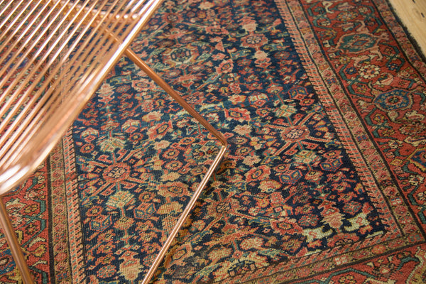Antique Fereghan Rug