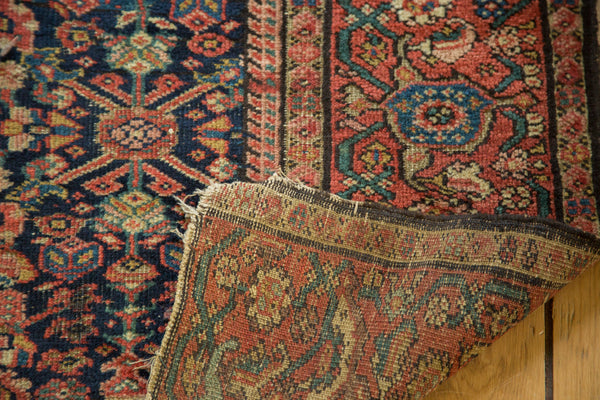 Antique Fereghan Rug