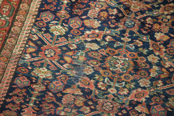 Antique Fereghan Rug