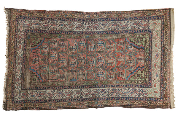 Vintag Malayer Rug