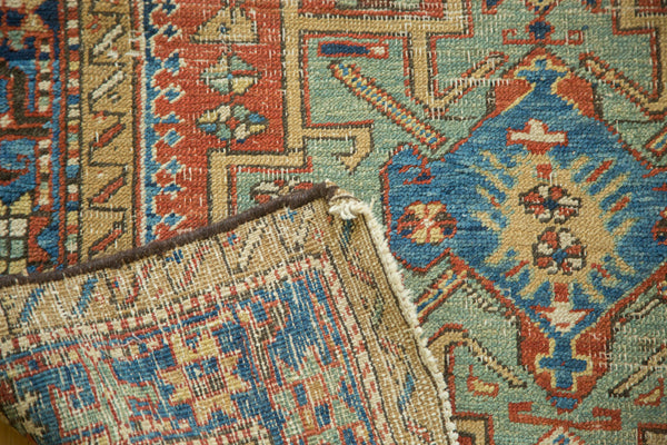 Antique Karaja Rug Runner