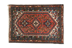 Vintage Borchalou Rug