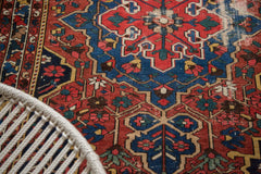 Vintage Baktiari Rug