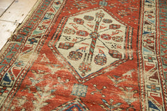3x10 Antique North West Persian Rug Runner // ONH Item 3627 Image 6