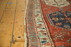 3x10 Antique North West Persian Rug Runner // ONH Item 3627 Image 11