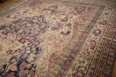 11.5x19.5 Antique Kermanshah Carpet // ONH Item 3663 Image 2