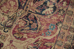 11.5x19.5 Antique Kermanshah Carpet // ONH Item 3663 Image 4