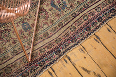 11.5x19.5 Antique Kermanshah Carpet // ONH Item 3663 Image 7