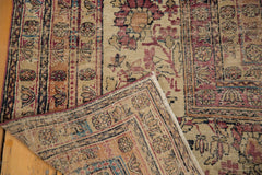 11.5x19.5 Antique Kermanshah Carpet // ONH Item 3663 Image 16