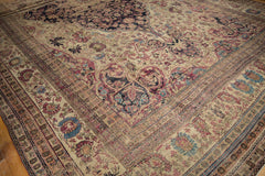 11.5x19.5 Antique Kermanshah Carpet // ONH Item 3663 Image 18