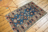 Vintage Caucasian Rug