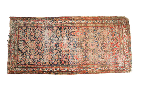 Antique Hamadan Rug Runner