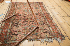 Vintage Lilihan Rug