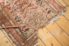Vintage Lilihan Rug