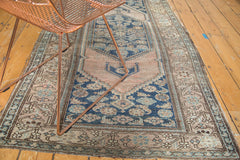  Antique Malayer Rug / Item 3672 image 3