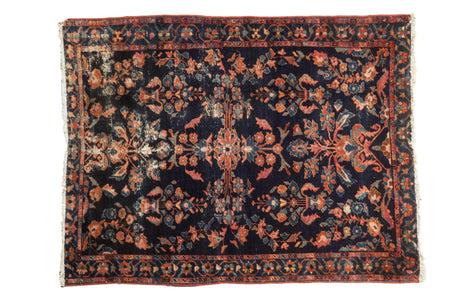 Vintage Lilihan Rug