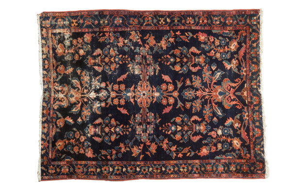 Vintage Lilihan Rug