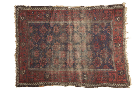 Antique Belouch Rug